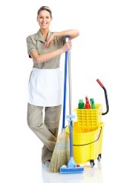 W10 Corporate Cleaners W11