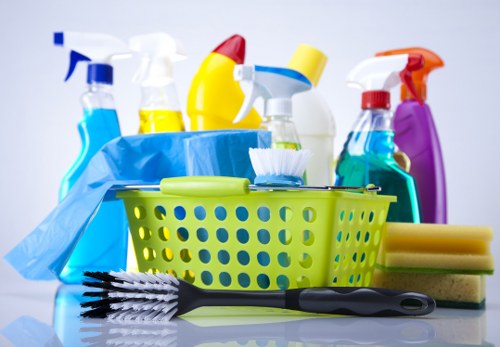 Professional upholstery cleaning in a stylish Nottinghill living room