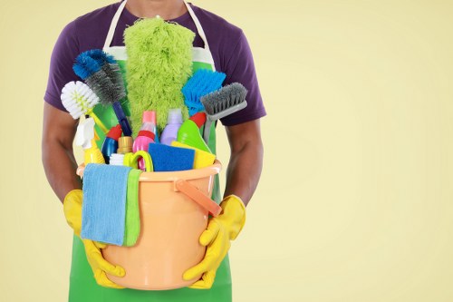 Pricing and quote overview for Nottinghill Cleaners in a local residential setting