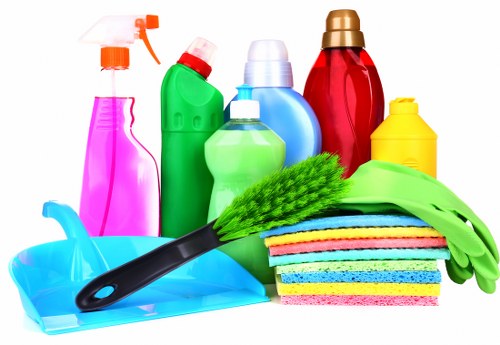 Zero-tolerance policy for modern slavery in cleaning services