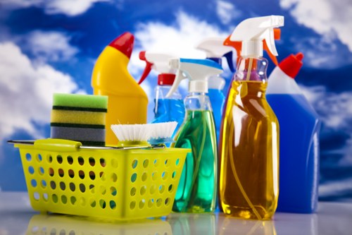 Load-based and cubic-yard pricing explained for Notting Hill cleaning services
