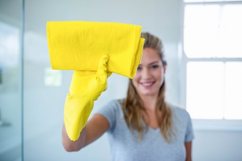 Deep carpet cleaning for a bright Nottinghill living room