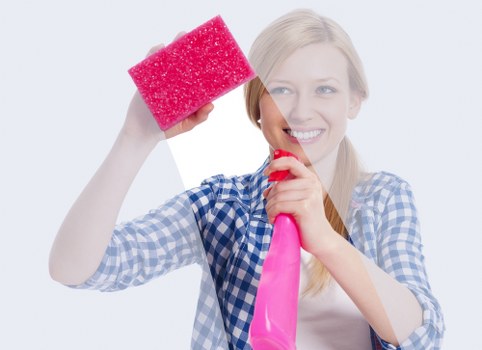 Free quote policy details for local cleaning and clearance estimates