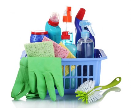 Stain removal and carpet maintenance in Nottinghill